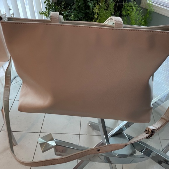 Matt & Nat Vegan Leather Briefcase | Handbag - Picture 2 of 7